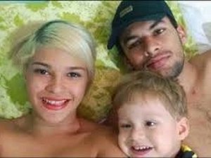 Joyce, mãe de Dyllan, revela que a sogra afirma que o filho tem culpa