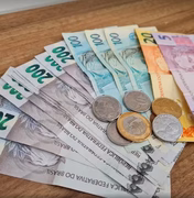 Governo reduz projeção do salário mínimo de 2026 para R$ 1.627