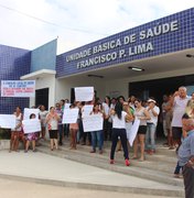Em menos de sessenta dias, gestão de unidade de saúde muda e gera confusão em Arapiraca