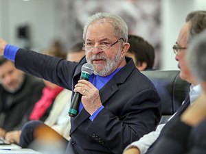 Viagem de Lula pelo Nordeste inicia nesta quinta com agenda confirmada em Arapiraca 