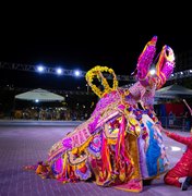 Governo oficializa o Festival Bumba Meu Boi como evento anual