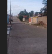 Suposto mototaxista clandestino  participa de assalto em Arapiraca