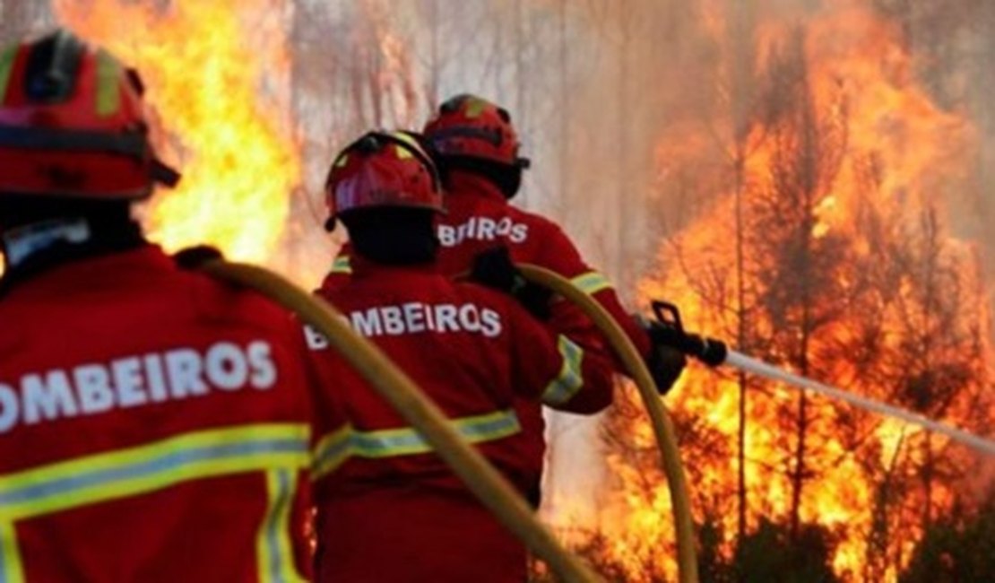 Enquanto Estado promove novo concurso para Corpo de Bombeiros, grupo aciona Justiça para ser convocado