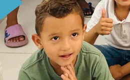 Polícia Civil investiga morte de menino de cinco anos em cisterna em Canapi