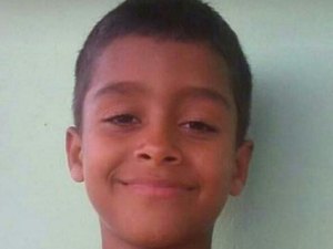 Menino morre após ser baleado acidentalmente no agreste