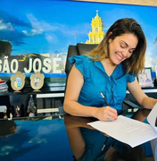 Prefeita de São José da Laje reafirma o compromisso com a Educação e garante o pagamento do Piso Nacional do Magistério a docentes da Rede Municipal