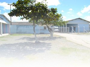 Reeducando morre dentro do Presídio Baldomero Cavalcanti após mal súbito