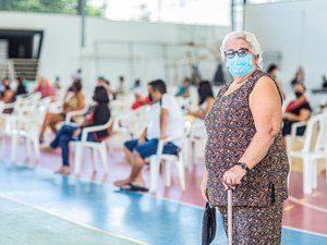 Artistas de Arapiraca se apresentam nos postos de vacinação a partir desta quinta