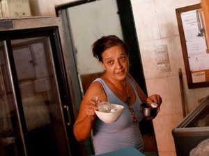 Eletricidade começa a voltar em várias partes da Venezuela