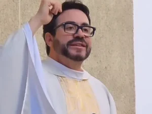 Padre Fábio de Melo se manifesta após ter cachê “milionário” exposto