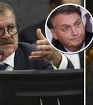 Corregedor da Justiça manda apurar post de juiz que criticou vídeo de Bolsonaro