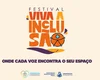 Prefeitura de Arapiraca promove 1ª edição do Festival “Viva a Inclusão” na sexta (26) e sábado (27)