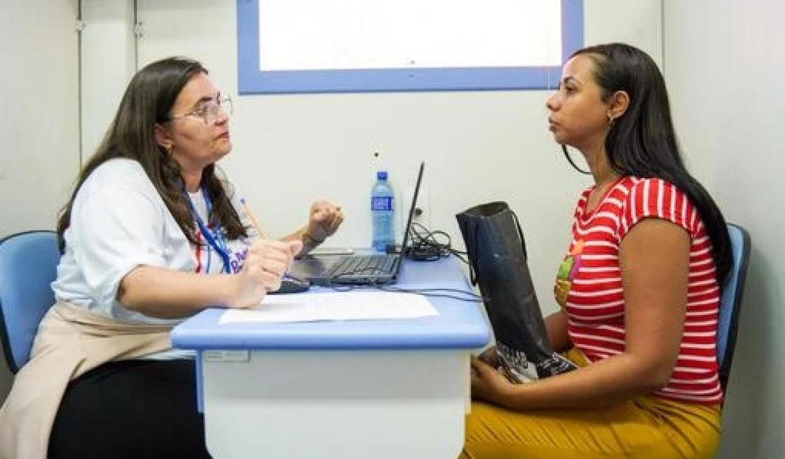 Curso com 120 vagas para contratação imediata em parceria com o Sine Alagoas