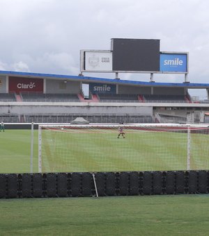 Delmiro Gouveia e Barra de São Miguel disputam a grande final da Copa do Interior