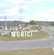 Em Murici, prefeitura decreta toque de recolher como medida de combate à Covid-19