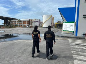 Polícia Federal realiza operação na sede da Braskem em Maceió