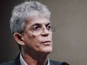 Procuradoria pede urgência em nova prisão de Ricardo Coutinho