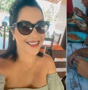 Acusados da morte da esteticista Cláudia Pollyanne passarão por audiência
