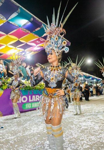 Rio Largo celebra 110 anos com esporte e tradição em um sábado de festa popular