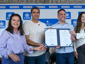 Maragogi recebe obras do Vida Nova nas Grotas e nova sinalização turística