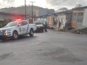 Polícia Civil investiga duplo homicídio com características de grupo de extermínio em Viçosa