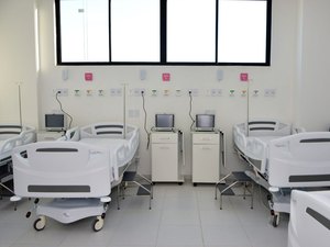 Em um ano, Hospital da Mulher contabiliza mais de 15 mil atendimentos e 3.095 partos