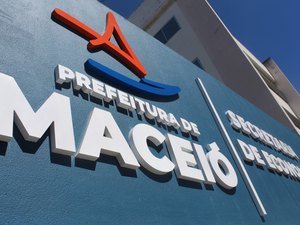 Sefaz Maceió suspende serviços online e atendimento nesta segunda (7)