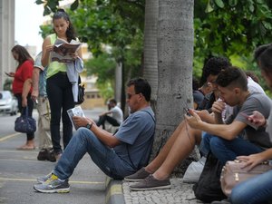 MEC planeja aplicação da prova do Enem para cada série do ensino médio