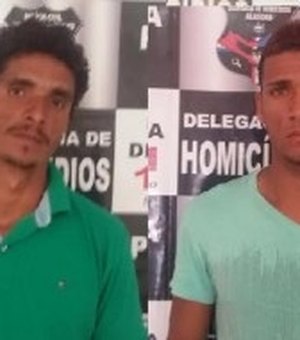 &#65279;2º Tribunal do Júri julga irmãos acusados de homicídio em Rio Novo nesta segunda-feira