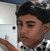 Adolescente que passou mal após bolada sofreu tromboembolismo pulmonar