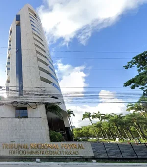 Concurso do TRF-5 oferece salários de até R$ 13,9 mil em AL e outros estados