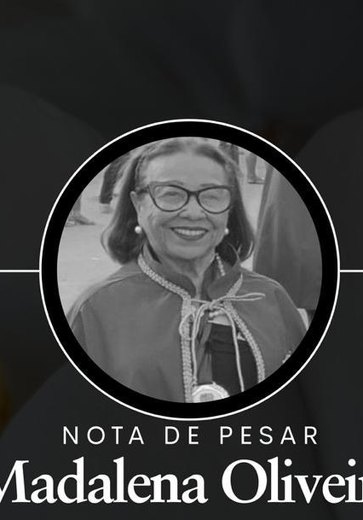 Madalena Oliveira, ícone da cultura de Porto Calvo, morre em Maceió