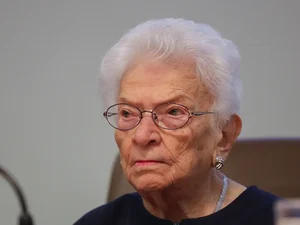 Com 91 anos, Erundina é a deputada estadual mais velha eleita em 2026