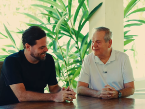 Chico Filho recebe apoio de Ronaldo Lessa na disputa pelo mandato de deputado federal