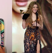 Anitta celebra indicação ao VMA 2026 ao lado da Shakira