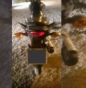 Suspeitos de roubar motocicleta são detidos durante operação no Farol