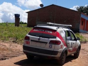 Jovem mineira era estuprada e mantida em cárcere privado em Alagoas
