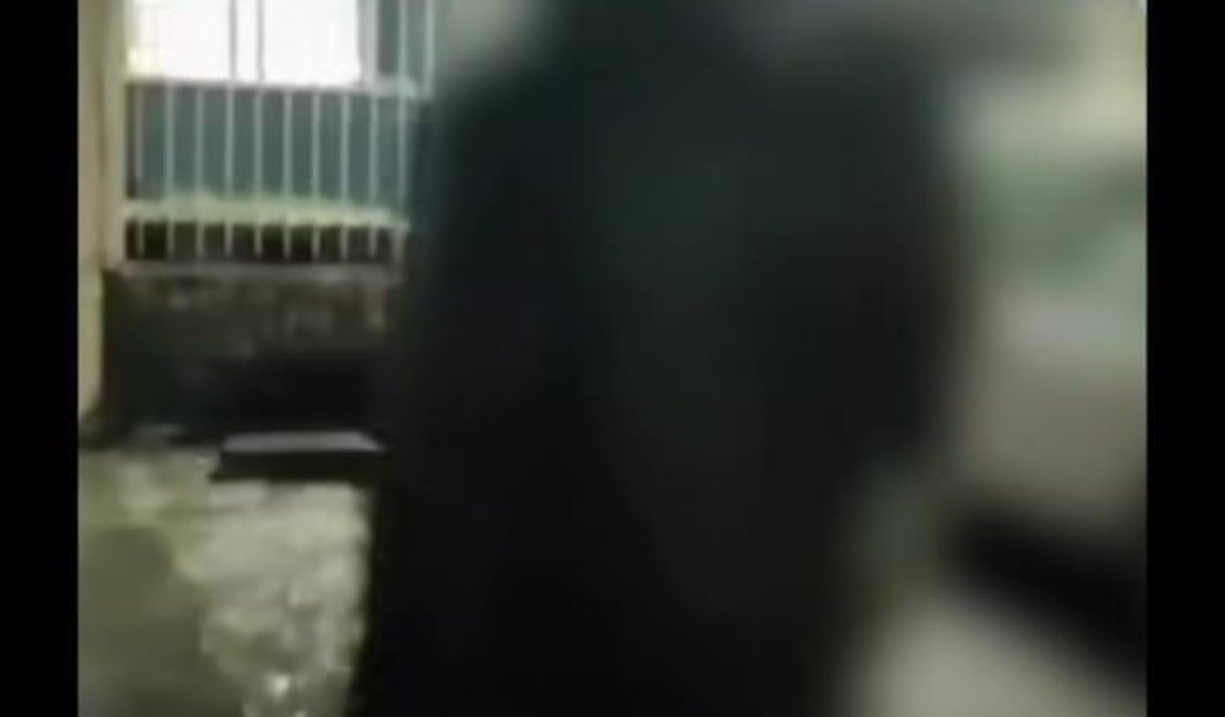 Polícia prende 4º suspeito de esquartejar homem no ‘Tribunal do Crime’ no Passo de Camaragibe