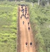 3° BPM de Arapiraca abre inscrições para III corrida Guardiões do Agreste