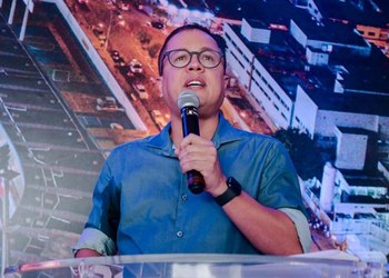 Charles Hebert já avisou ao governador que será candidato à ALE em 2026