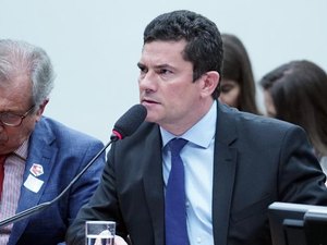 PF faz operação contra envolvidos em invasão hacker no celular de Moro