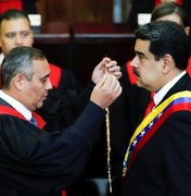 Brasil apoia Parlamento da Venezuela por novas eleições