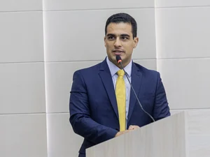 Sucessão na presidência da Câmara de Maceió deixou feridas, diz Galba Netto