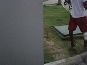 Jovem sofre tentativa de homicídio em Arapiraca