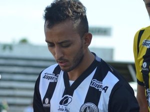 Ciel pede liberação e deixa o ASA