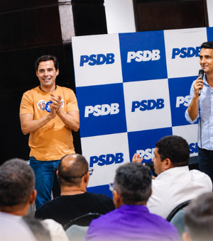 Após anunciar desistência, Kelmann Vieira recua e confirma pré-candidatura