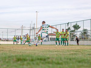 2ª Copa Girauense de Futebol: torneio movimenta a cidade e evidencia campeonato de atletas amadores