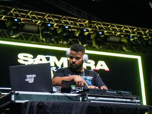 O Brabo DJ promete grande apresentação na Emancipação Política de Japaratinga