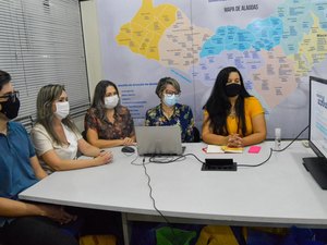Nordeste Acolhe: governo de Alagoas demonstra interesse em programa social