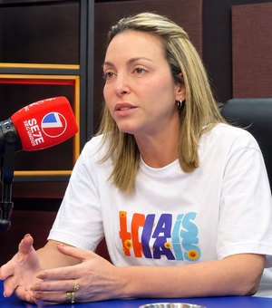 Thaís Canuto surpreende e pode sair das eleições como a mais votada de Pilar